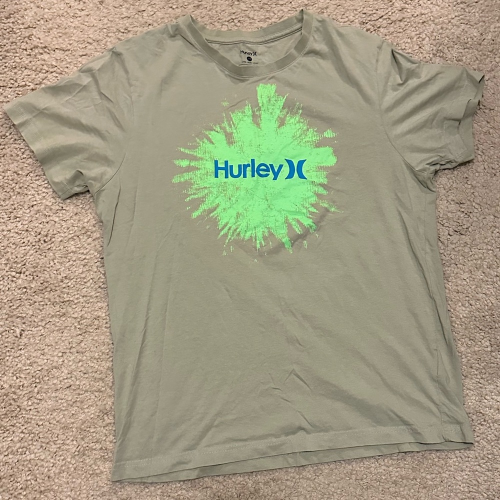 Hurley T-Shirt